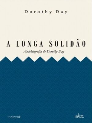 cover image of A Longa Solidão